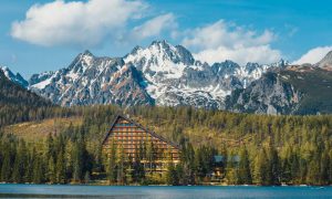 strbske pleso